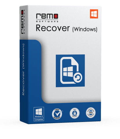 Remo Recover 6.0.0.221 download the last version for mac
