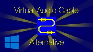 virtual audio cable a and b download