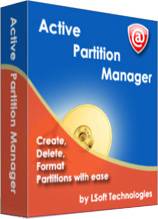 Active Partition Recovery 21.0.3 Crack With Registration Key (2021)