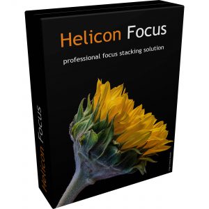 helicon focus license key