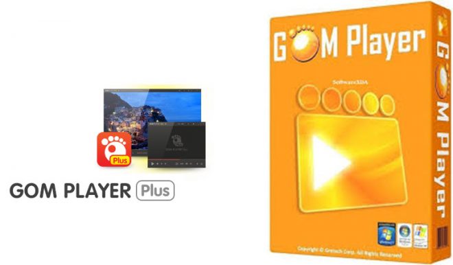 GOM Player Plus 2.3.89.5359 download the new for ios