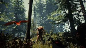 The Forest Download PC game
