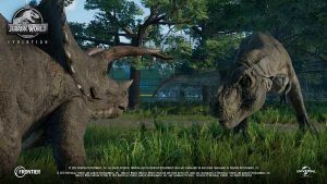 Jurassic World for apple download free