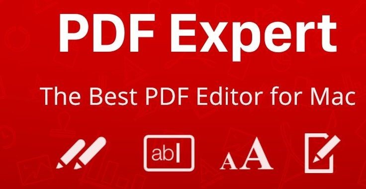 pdf expert 7 mac