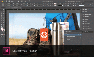 Adobe InDesign CC 2020 Crack v15.0 MAC {Torrent} Full Version
