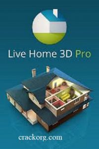 live home 3d pro 3.1.1 full crack
