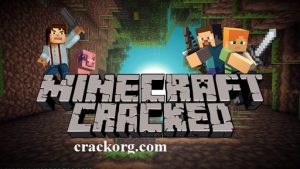 Minecraft Free Download For Mac