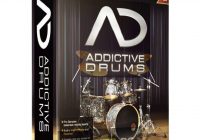 Addictive Drums 2 Crack
