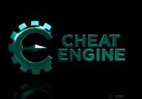 Cheat Engine 6.8.2 Crack {PORTABLE}