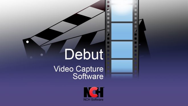 Debut Video Capture 7.42 Crack + Torrent Full Reg Code (Mac/Win)