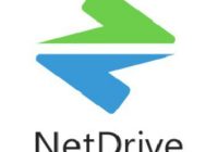NetDrive 3.6.571 Crack