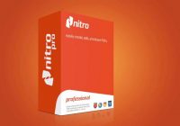 Nitro Pro 12.7.0.395 Crack