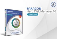 Paragon Hard Disk Manager 16.23.1 Crack