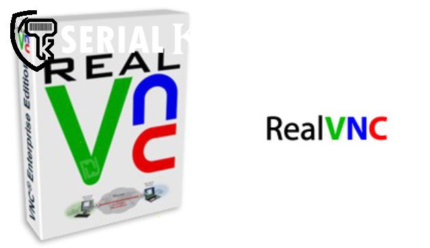 what is realvnc enterprise