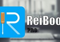 ReiBoot Pro 7.2.4.7 Crack