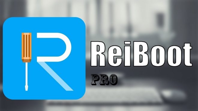 ReiBoot Pro 8.1.1.3 Crack & Latest Registration Code Download