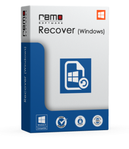 Remo Recover 6.3.2 Crack + License Key For (Windows)