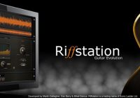 Riffstation v1.6.0.0 Crack