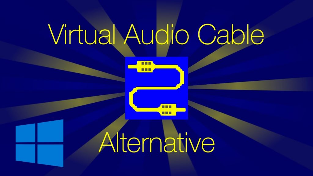 virtual audio cable lite