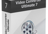 Xilisoft Video Converter Ultimate 7.8.23 Full Crack