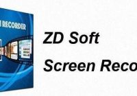 ZD Soft Screen Recorder 11.3 Crack & Key for Windows {Torrent}