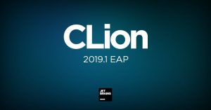 JetBrains CLion 2023.1.4 for ios download free