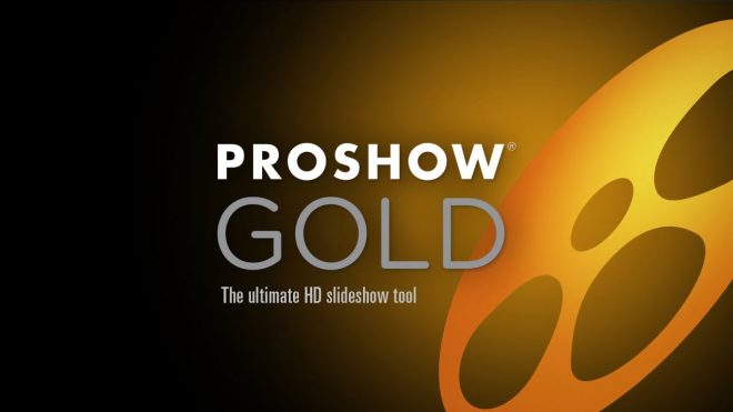 ProShow Gold 9.0.3797 Crack + Keygen (Reg Code) Download