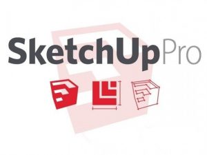 SketchUp Pro 2022 Crack + Keygen 100% Working (3D/2D)