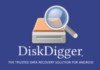 DiskDigger 1.20.9.2689 Crack