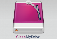 CleanMyDrive 2.1.13 Crack