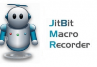 Jitbit Macro Recorder 5.8.0 Crack