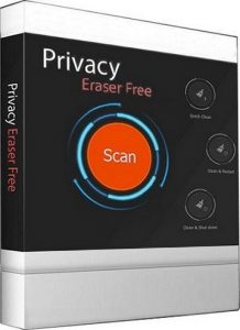 Privacy Eraser Pro 6.2.0.2990 Crack + Serial Key [100% Working]