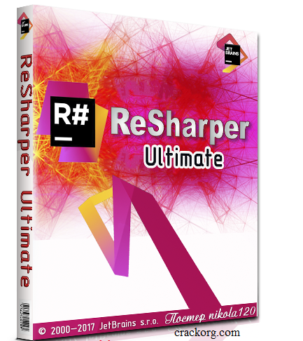 download resharper