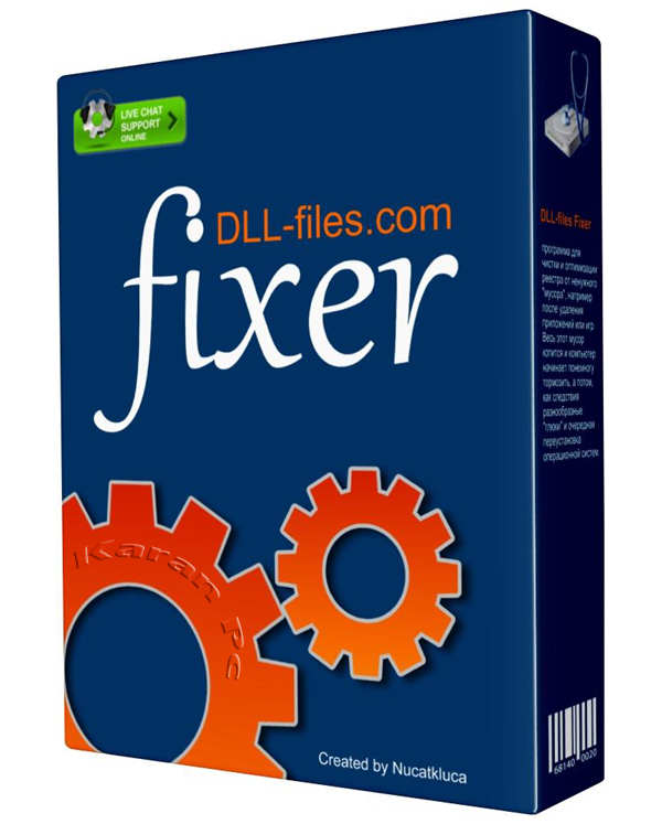 DLL Files Fixer 2020 Crack With License key