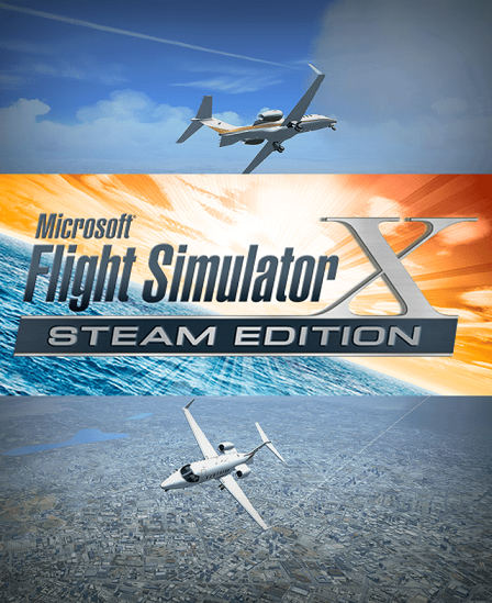 Microsoft Flight Simulator X CPY Crack + Torrent Free Download [2020]