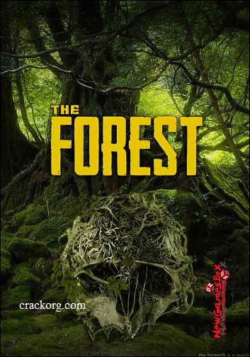 The Forest Download PC game