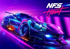 Need For Speed Heat Crack Latest Free Download