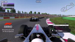 F1 2019 CPY Download PC Full Game Crack [SKIDROW]