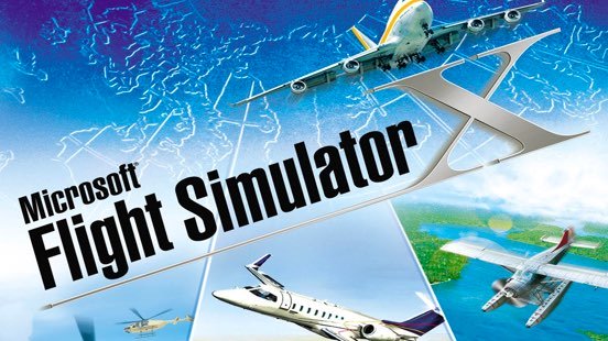 Microsoft Flight Simulator X Crack Latest Torrent 2021 (PC ...