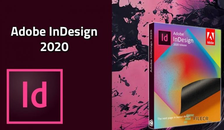 Adobe InDesign 2021 v16.2.1.102 Crack + Keygen (X64) Full Version