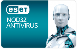 ESET NOD32 Antivirus 15.1.12.0 Crack with License Key (2022)