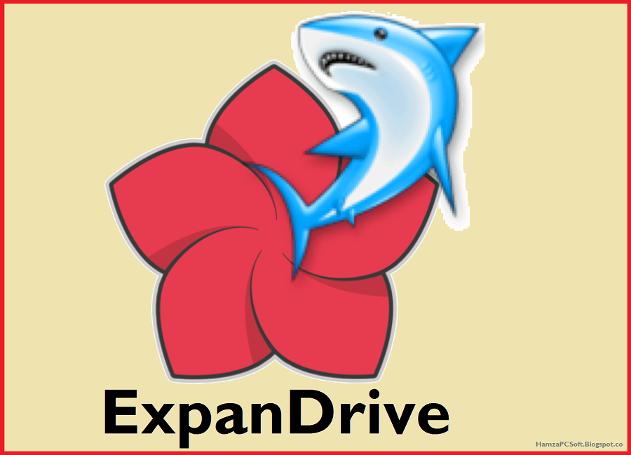 ExpanDrive-Crack