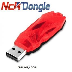 NCK Dongle 2.75 Crack Without Box /Android MTK (Setup) 2022