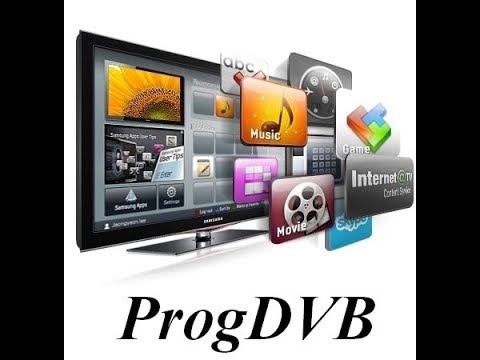 ProgDVB 7.41.2 Crack & Latest Activation Key Download