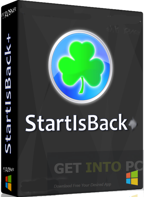 StartIsBack++ Crack 2.9.0 + License Key Full Version Download