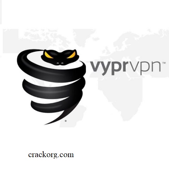 VyprVPN 3.2.0 Crack Full Activation Key {Mac+Win} Free Premium