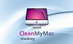 CleanMyMac X 4.9.2 Crack Key + Activation Code {2022 New}