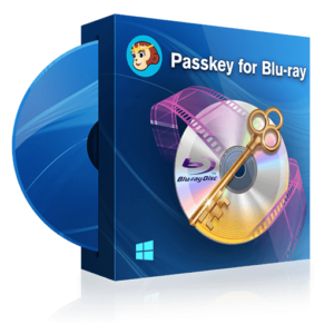 DVDFab Passkey 9.4.1.1 Crack + Keygen (Reg Key) Download