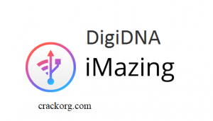 DigiDNA iMazing 2.17.10 Crack + Activation Number {Latest Version}