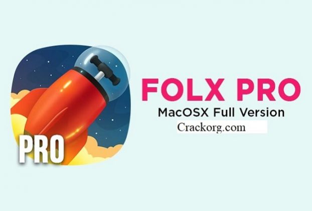 folx pro cracked